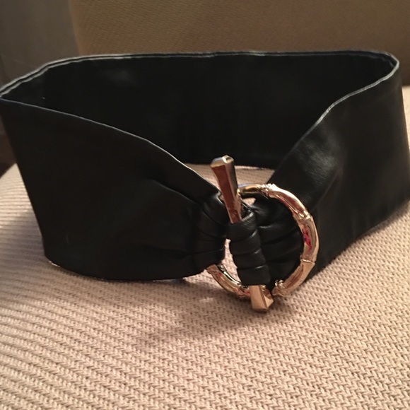 Gucci waste belt - Picture 2 of 4